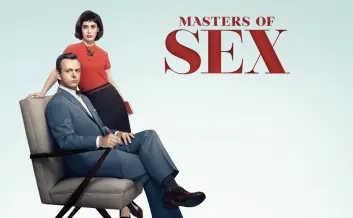 Masters of Sex