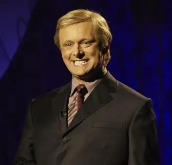 Chris Tarrant