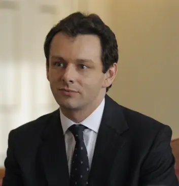 The Special Relationship