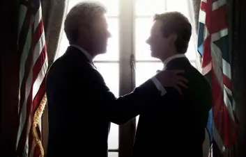 The Special Relationship